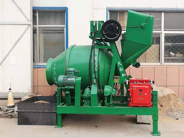 攪拌機產品實拍